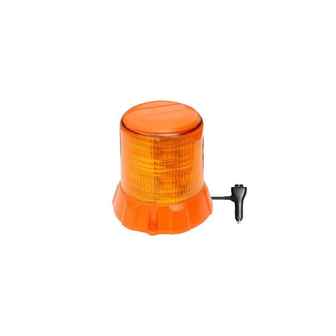 Girofar LED magnetic 5 ani garantie - IP69K Girofar LED magnetic 5 ani garantie - IP69K